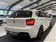 BMW 125d 2014