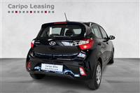 Hyundai i10 1,0 Advanced 67HK 5d