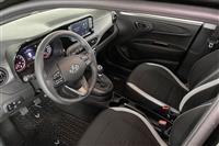 Hyundai i10 1,0 Advanced 67HK 5d