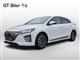 Billede af Hyundai Ioniq Electric 38,3 kWh Premium 136HK 5d Trinl. Gear