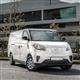 Billede af Maxus e-Deliver 3 LWB 50,2 kWh EL 122HK Van Aut.