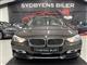 BMW 318d 2013