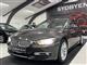 BMW 318d 2013