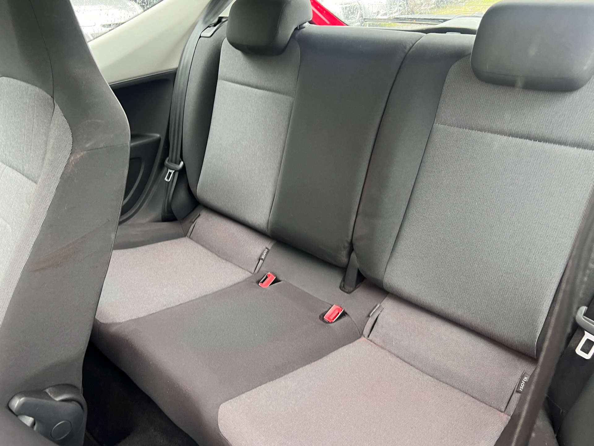 Billede af VW up 1,0 Bluemotion Move 75HK 3d