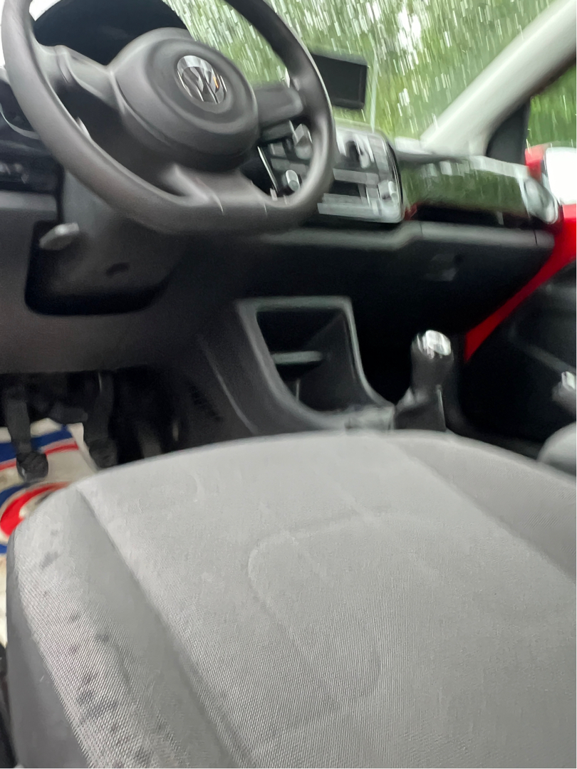 Billede af VW up 1,0 Bluemotion Move 75HK 3d