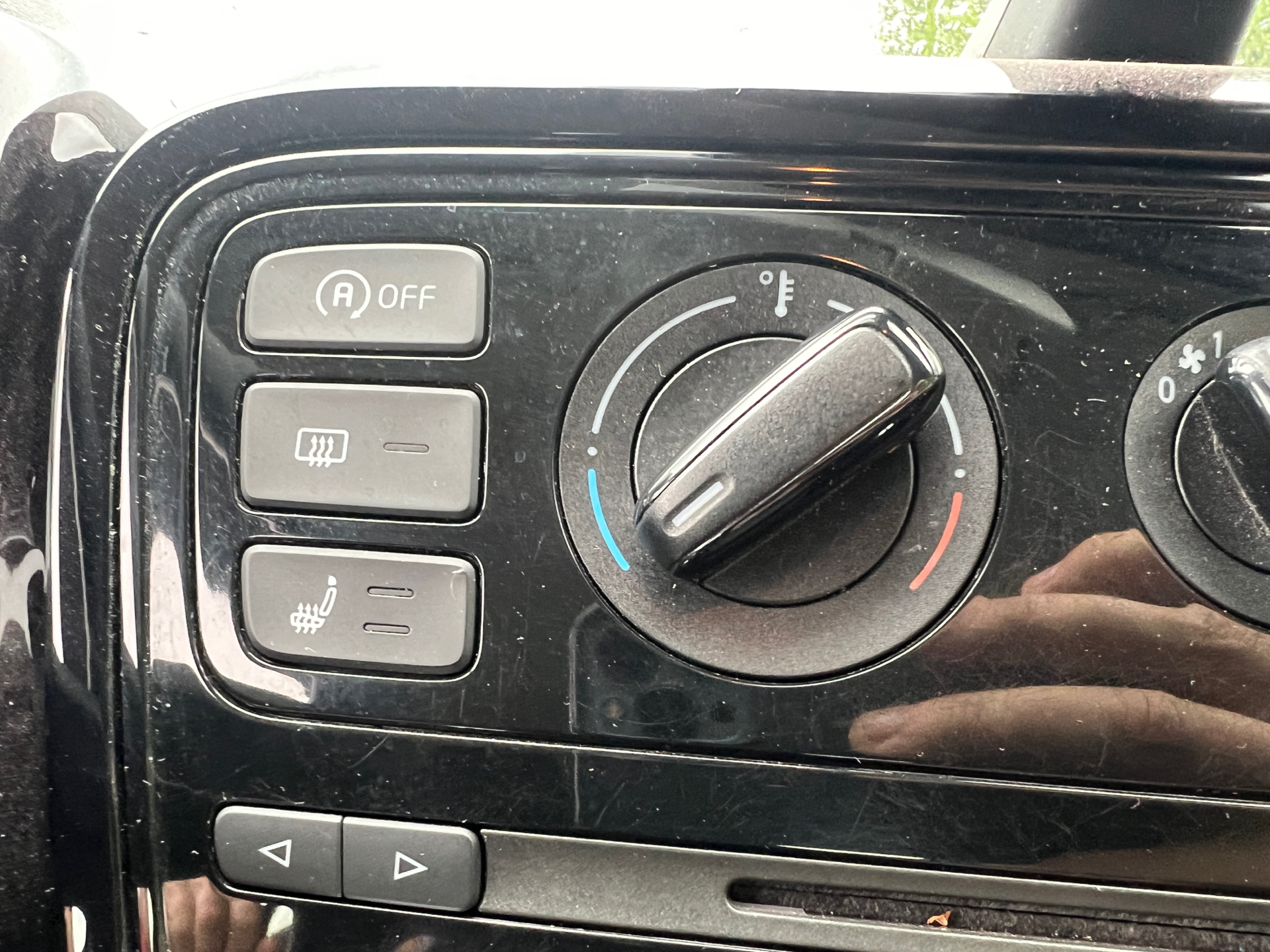 Billede af VW up 1,0 Bluemotion Move 75HK 3d