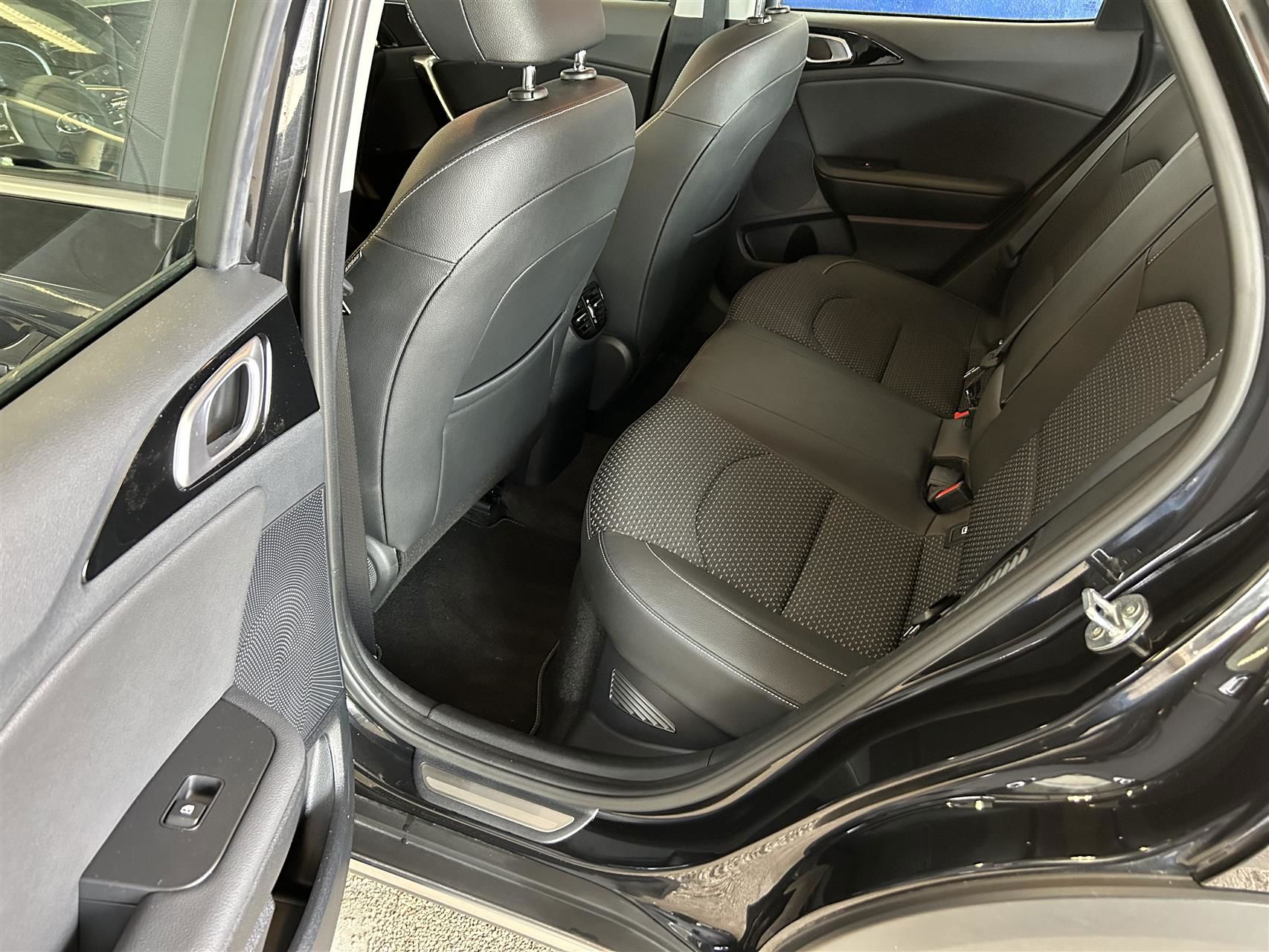 Billede af Kia XCeed 1,6 GDI  Plugin-hybrid Upgrade DCT 141HK 5d 6g Aut.