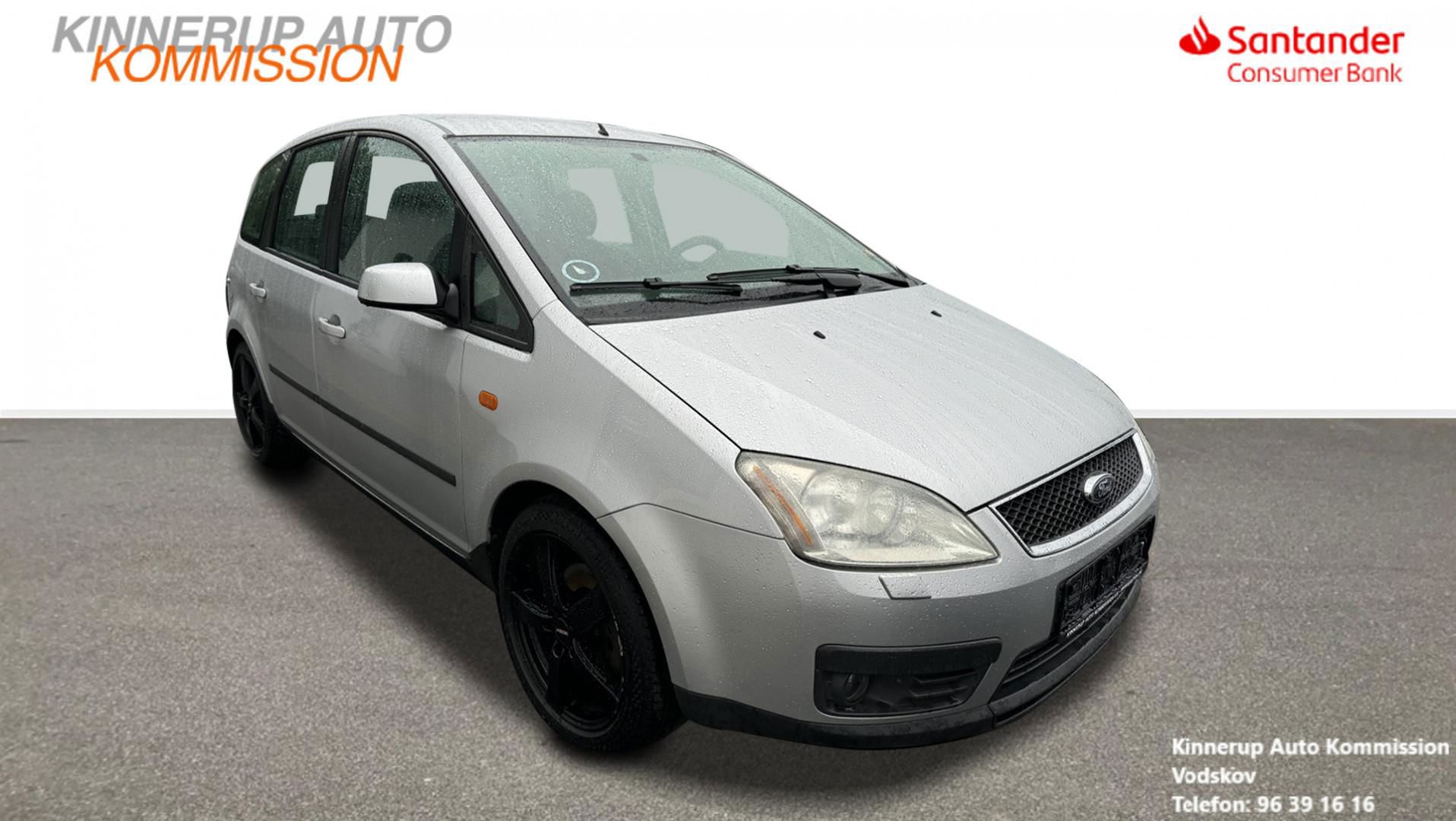 Billede af Ford C-MAX 1,6 Ambiente 100HK