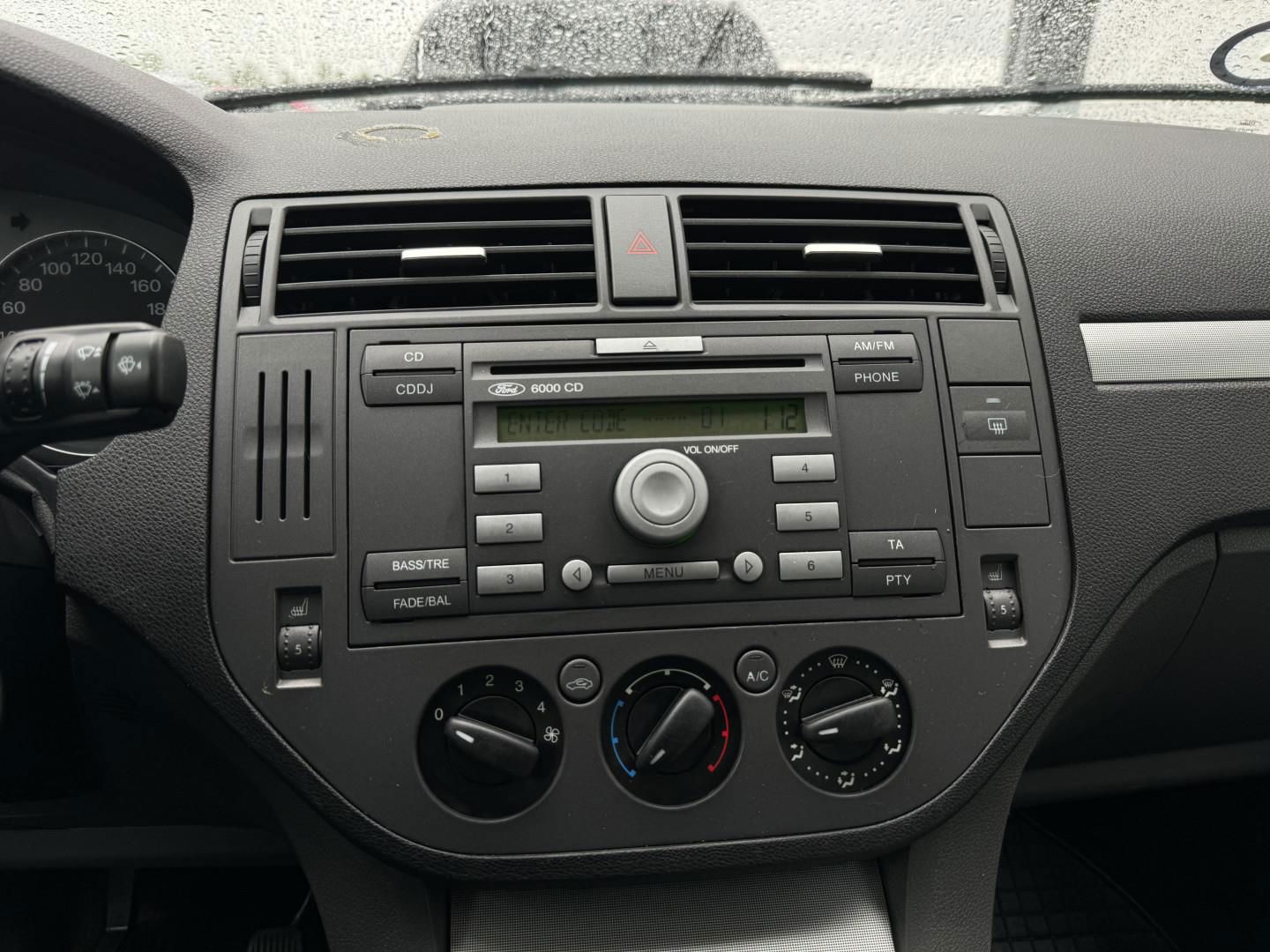 Billede af Ford C-MAX 1,6 Ambiente 100HK