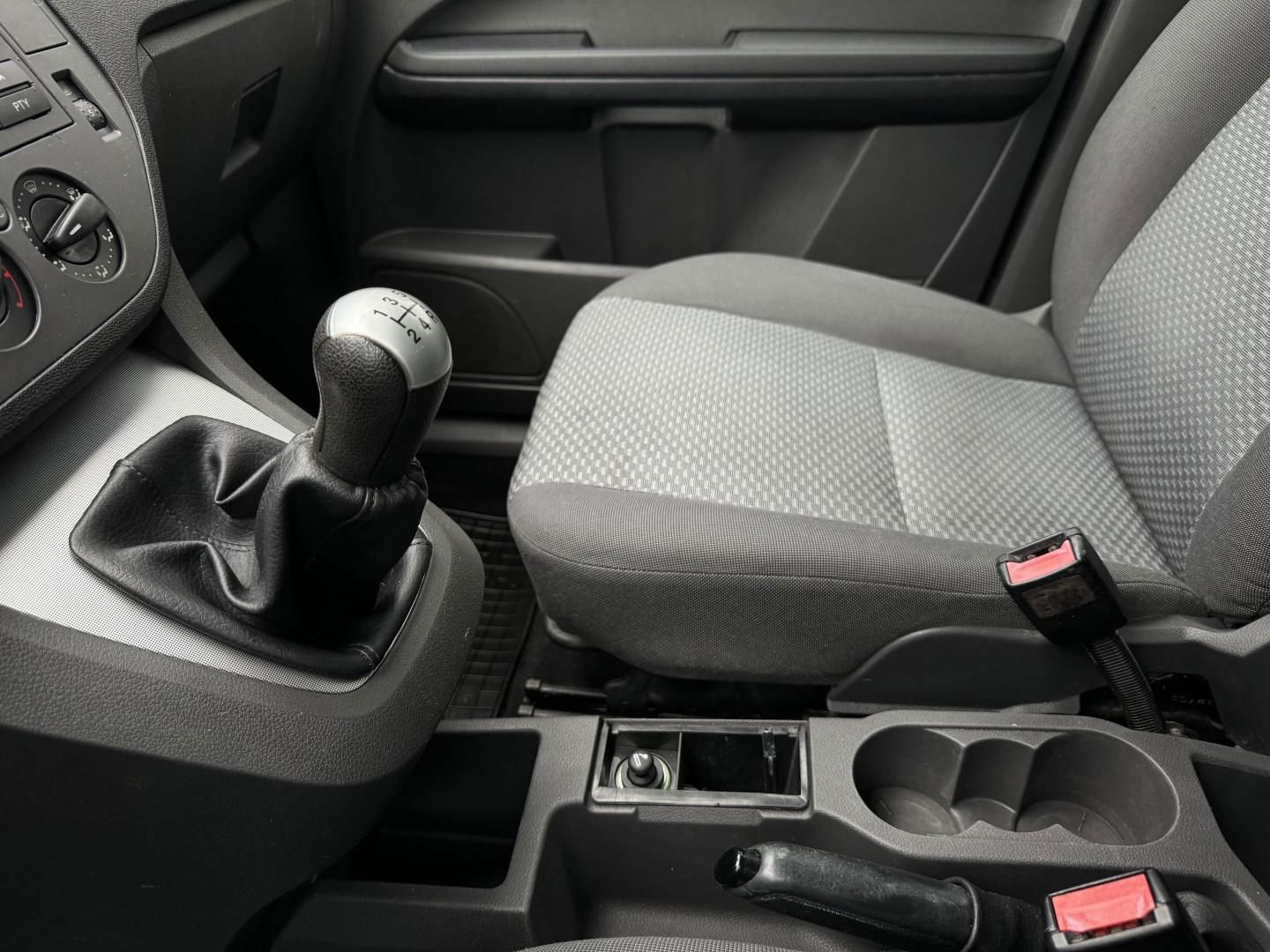 Billede af Ford C-MAX 1,6 Ambiente 100HK