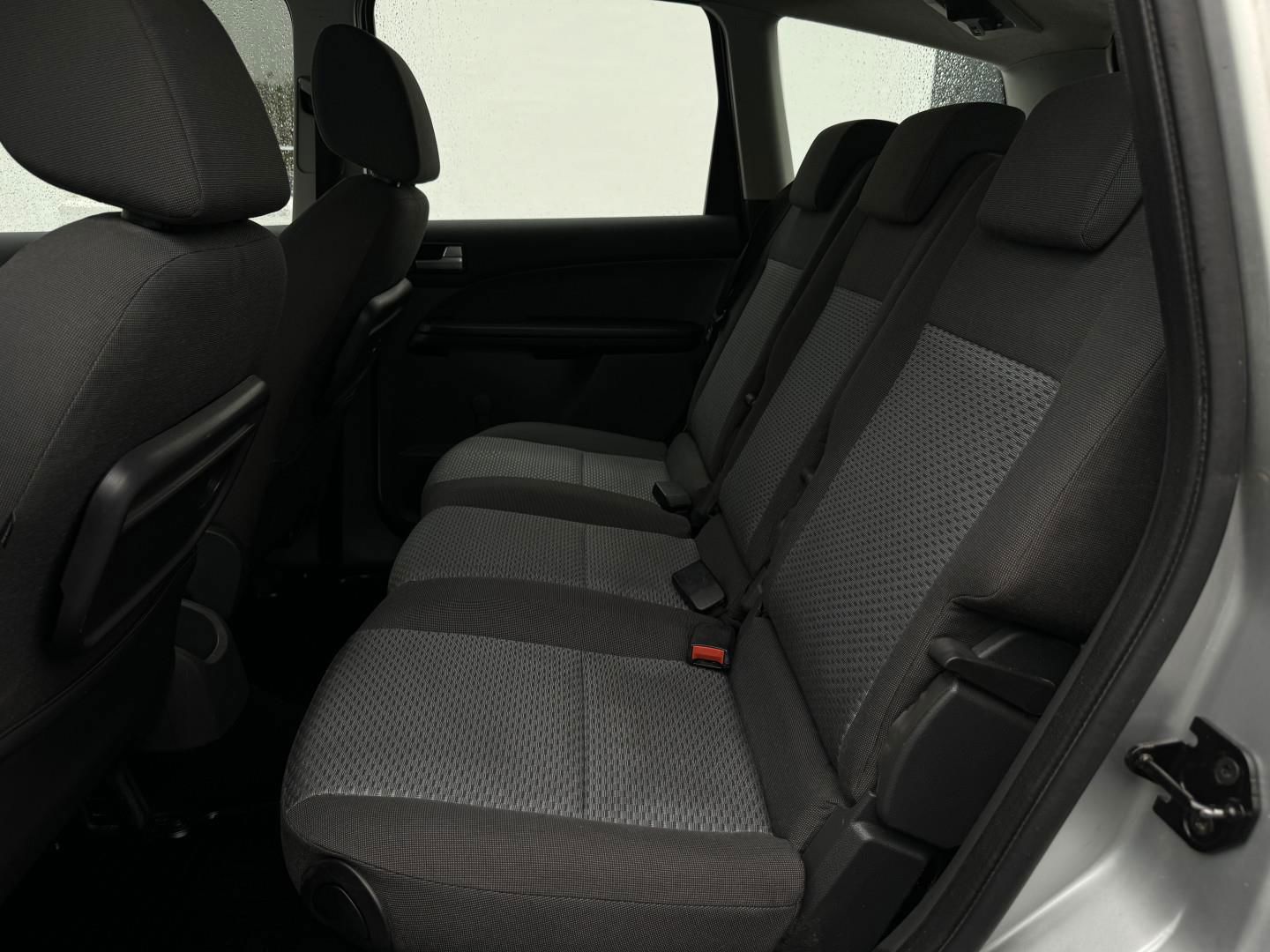 Billede af Ford C-MAX 1,6 Ambiente 100HK