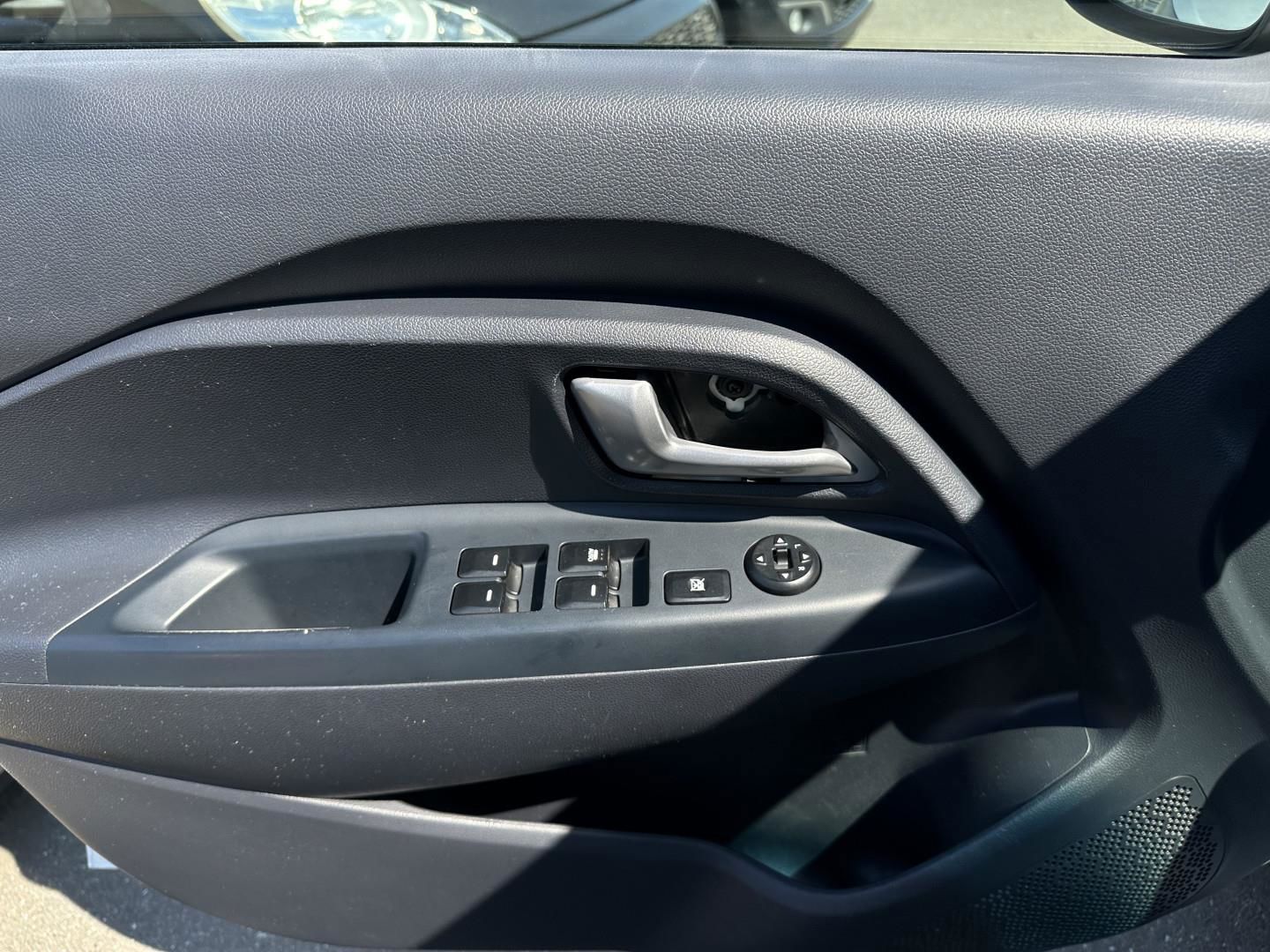 Billede af Kia Rio 1,2 World Cup 85HK 5d