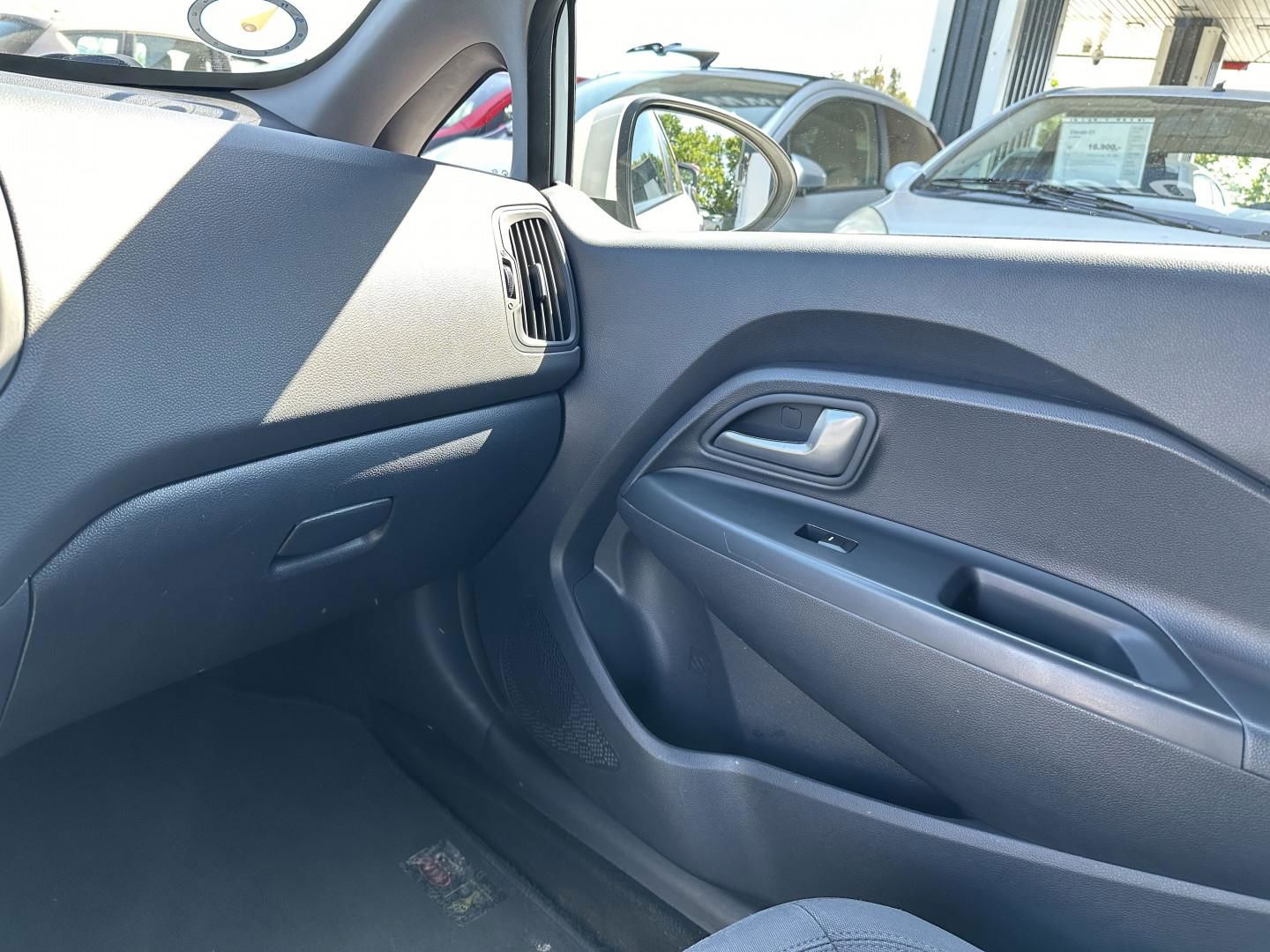 Billede af Kia Rio 1,2 World Cup 85HK 5d