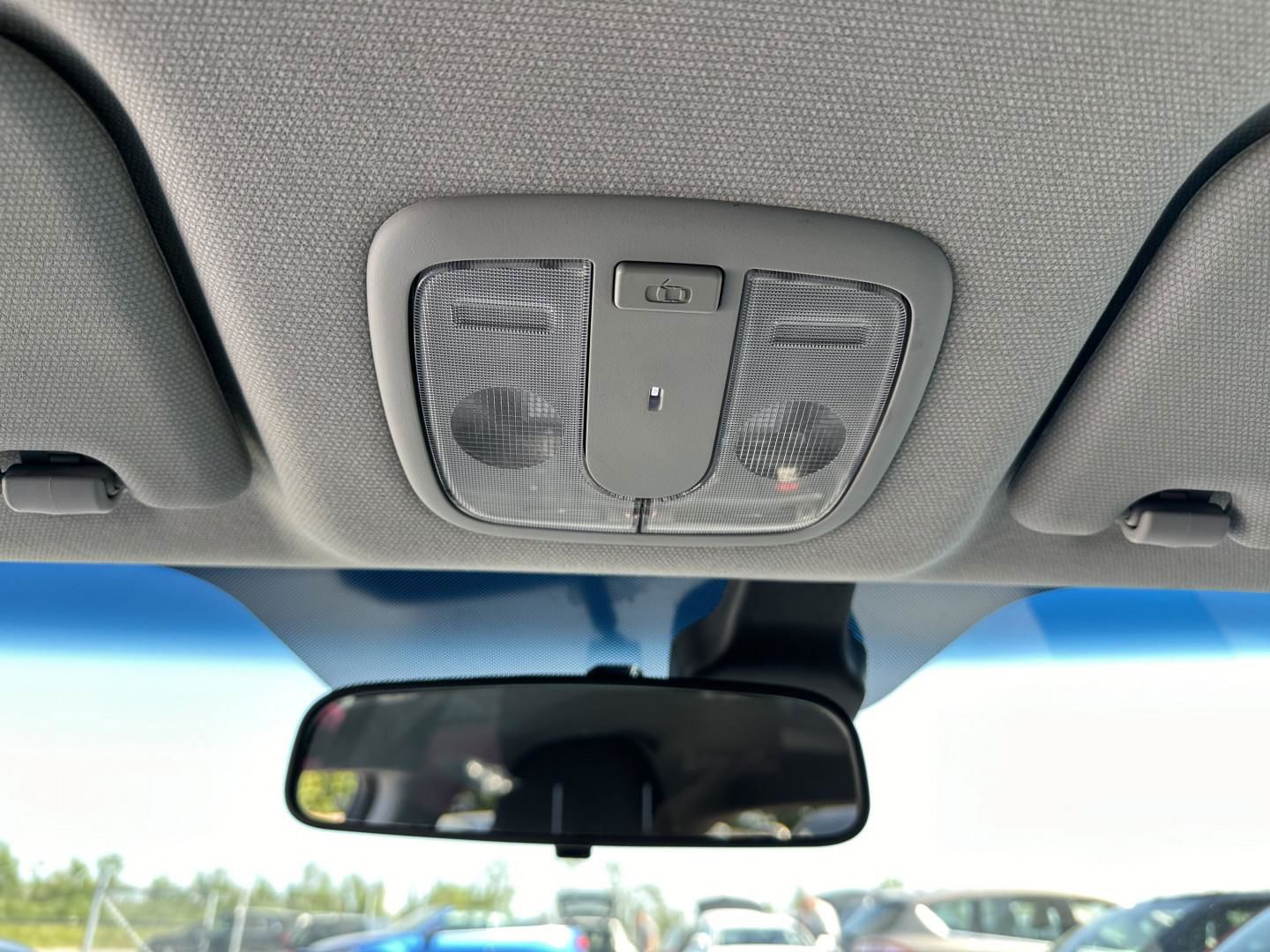 Billede af Kia Rio 1,2 World Cup 85HK 5d