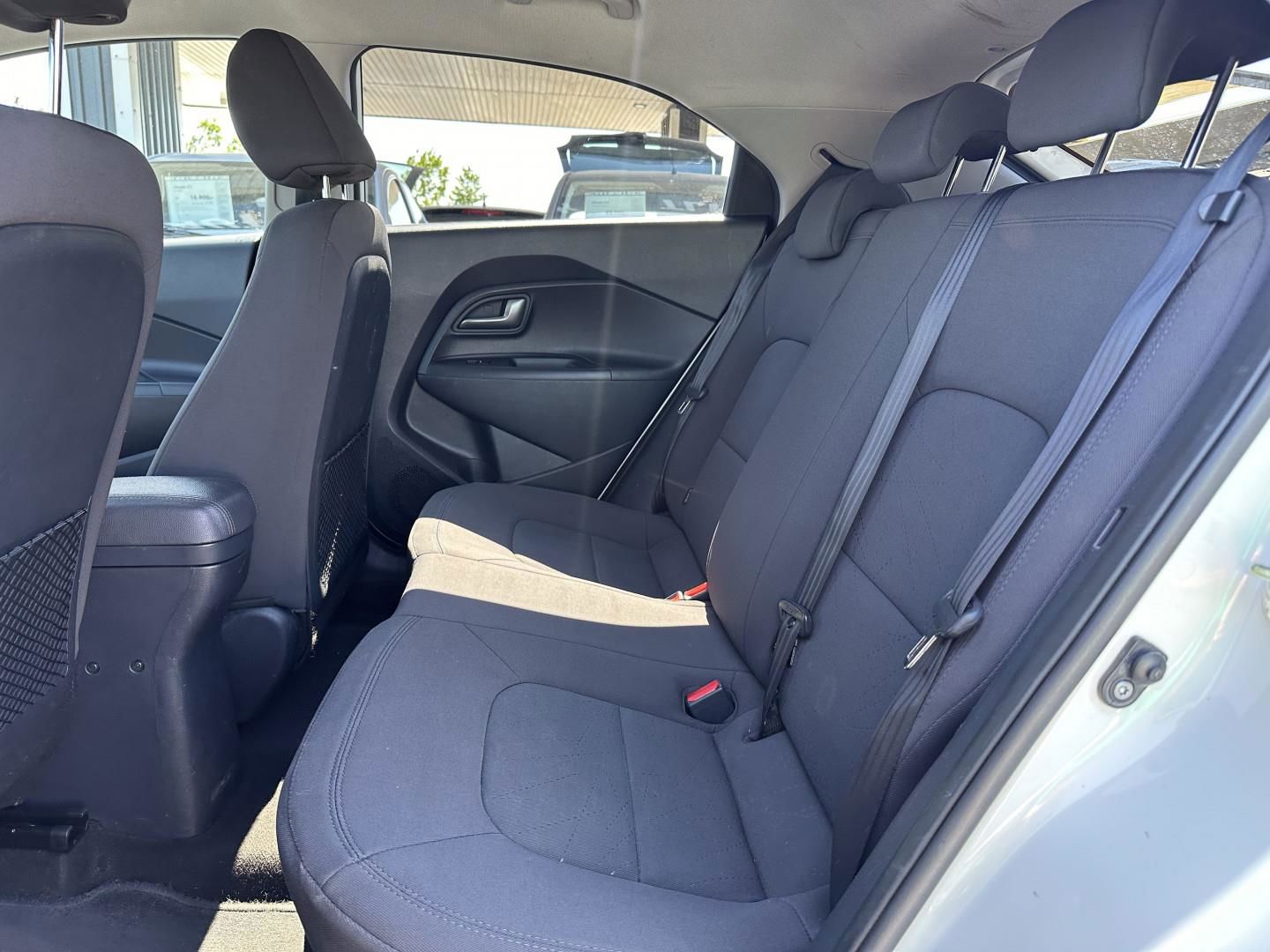 Billede af Kia Rio 1,2 World Cup 85HK 5d