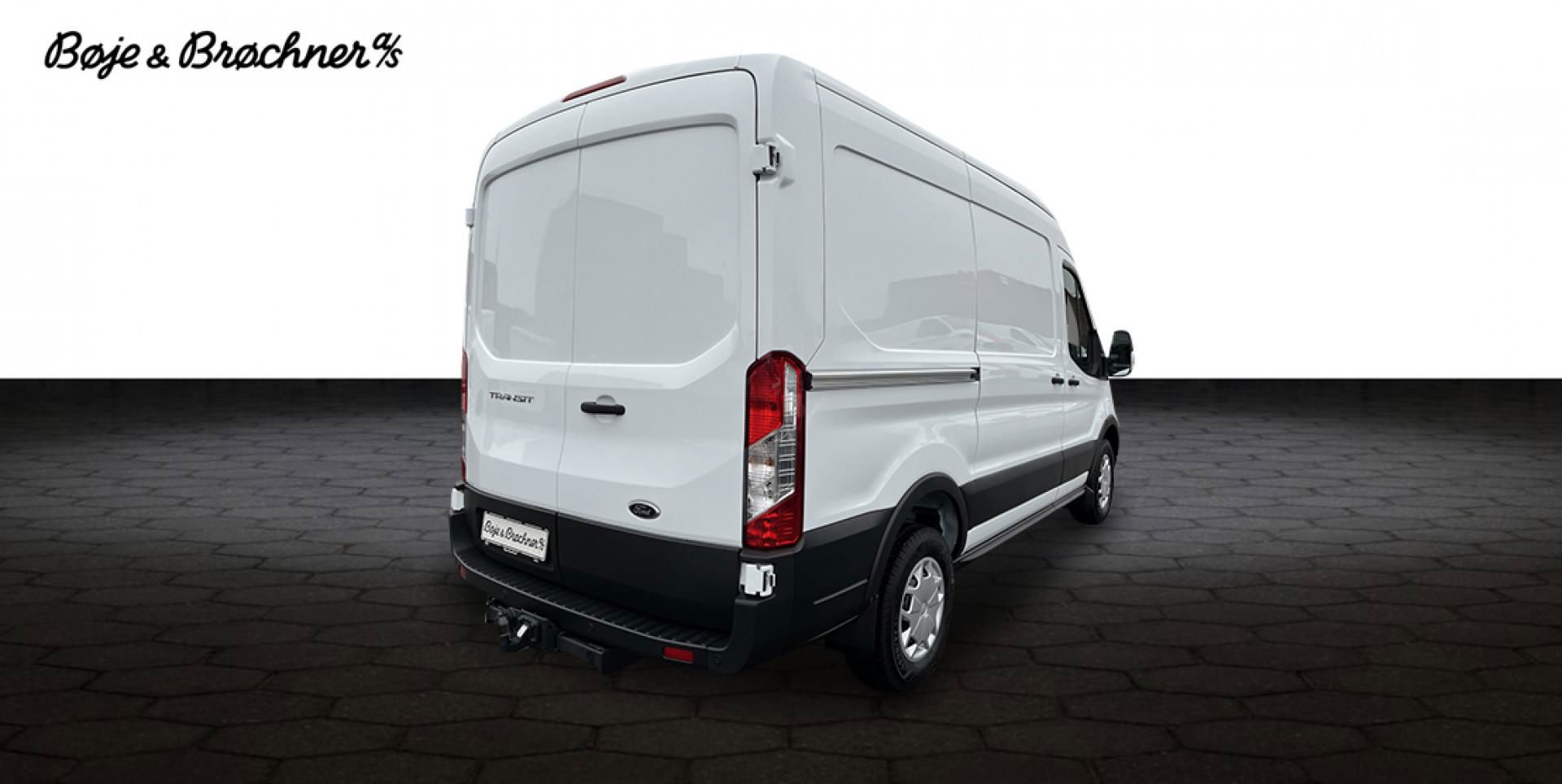 Billede af Ford Transit 350 L2H2 2,0 TDCi Trend 130HK Van 6g