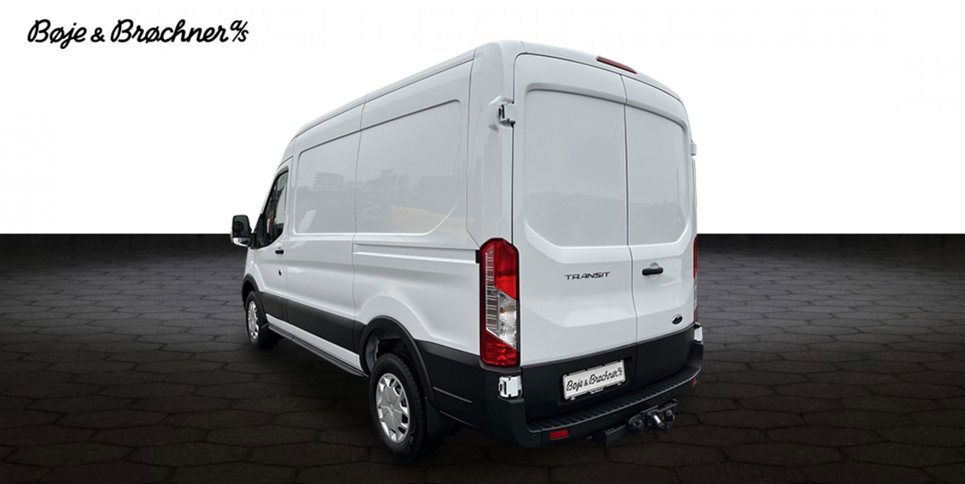 Billede af Ford Transit 350 L2H2 2,0 TDCi Trend 130HK Van 6g