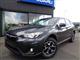 Billede af Subaru XV 1,6 Base AWD Lineartronic 114HK 5d 7g Aut.