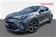 Billede af Toyota C-HR 1,8 Hybrid C-LUB Premium Multidrive S 122HK 5d Aut.