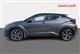 Billede af Toyota C-HR 1,8 Hybrid C-LUB Premium Multidrive S 122HK 5d Aut.