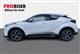 Billede af Toyota C-HR 1,8 Hybrid C-HIC Sound - LED Multidrive S 122HK 5d Aut.