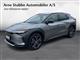 Billede af Toyota BZ4X EL Executive Business 204HK 5d Aut.