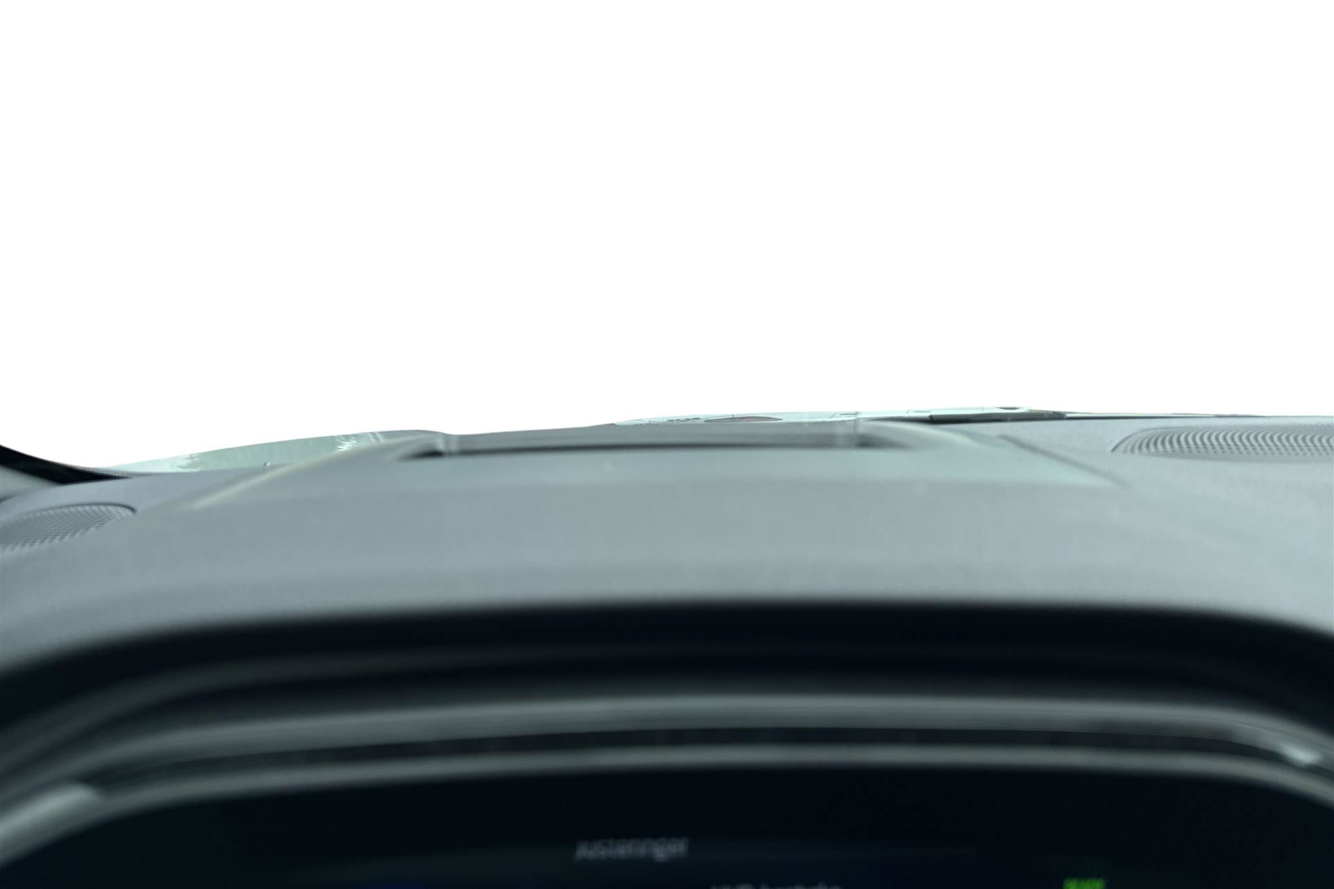 Billede af Ford Kuga 2,5 Plugin-hybrid Graphite Tech CVT 225HK 5d Trinl. Gear