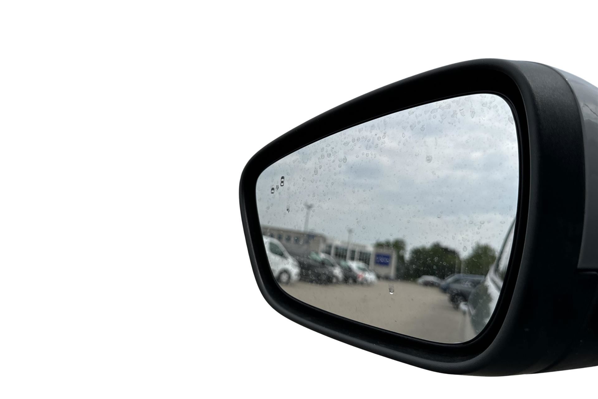 Billede af Ford Kuga 2,5 Plugin-hybrid Graphite Tech CVT 225HK 5d Trinl. Gear