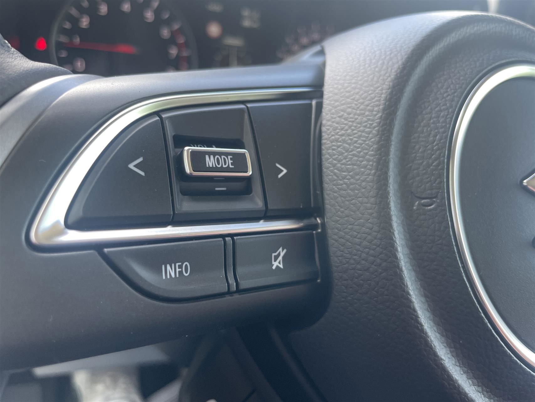 Billede af Suzuki Swift 1,2 Desire 82HK 5d