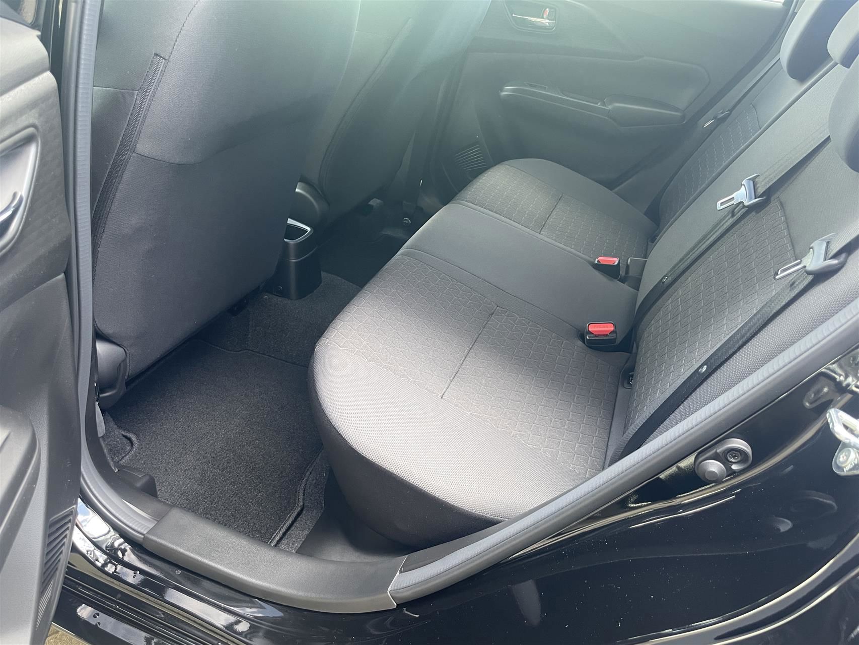 Billede af Suzuki Swift 1,2 Desire 82HK 5d