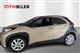 Billede af Toyota Aygo X 1,0 VVT-I Pulse 72HK 5d