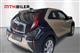 Billede af Toyota Aygo X 1,0 VVT-I Pulse 72HK 5d