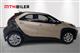 Billede af Toyota Aygo X 1,0 VVT-I Pulse 72HK 5d
