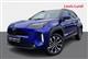 Billede af Toyota Yaris Cross 1,5 Hybrid Style Comfort 116HK 5d Trinl. Gear