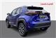 Billede af Toyota Yaris Cross 1,5 Hybrid Style Comfort 116HK 5d Trinl. Gear