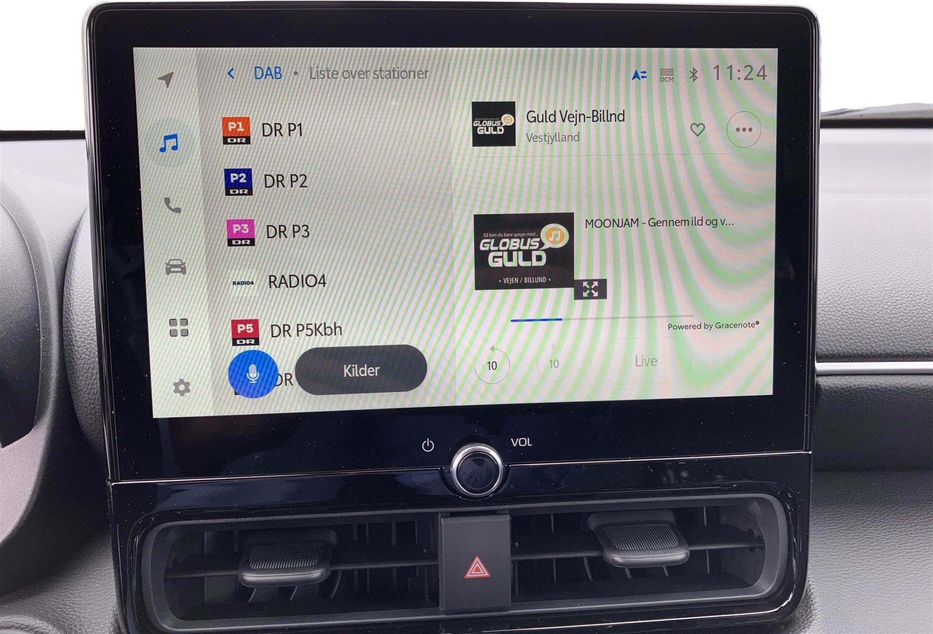 Billede af Toyota Yaris Cross 1,5 Hybrid Style Comfort 116HK 5d Trinl. Gear