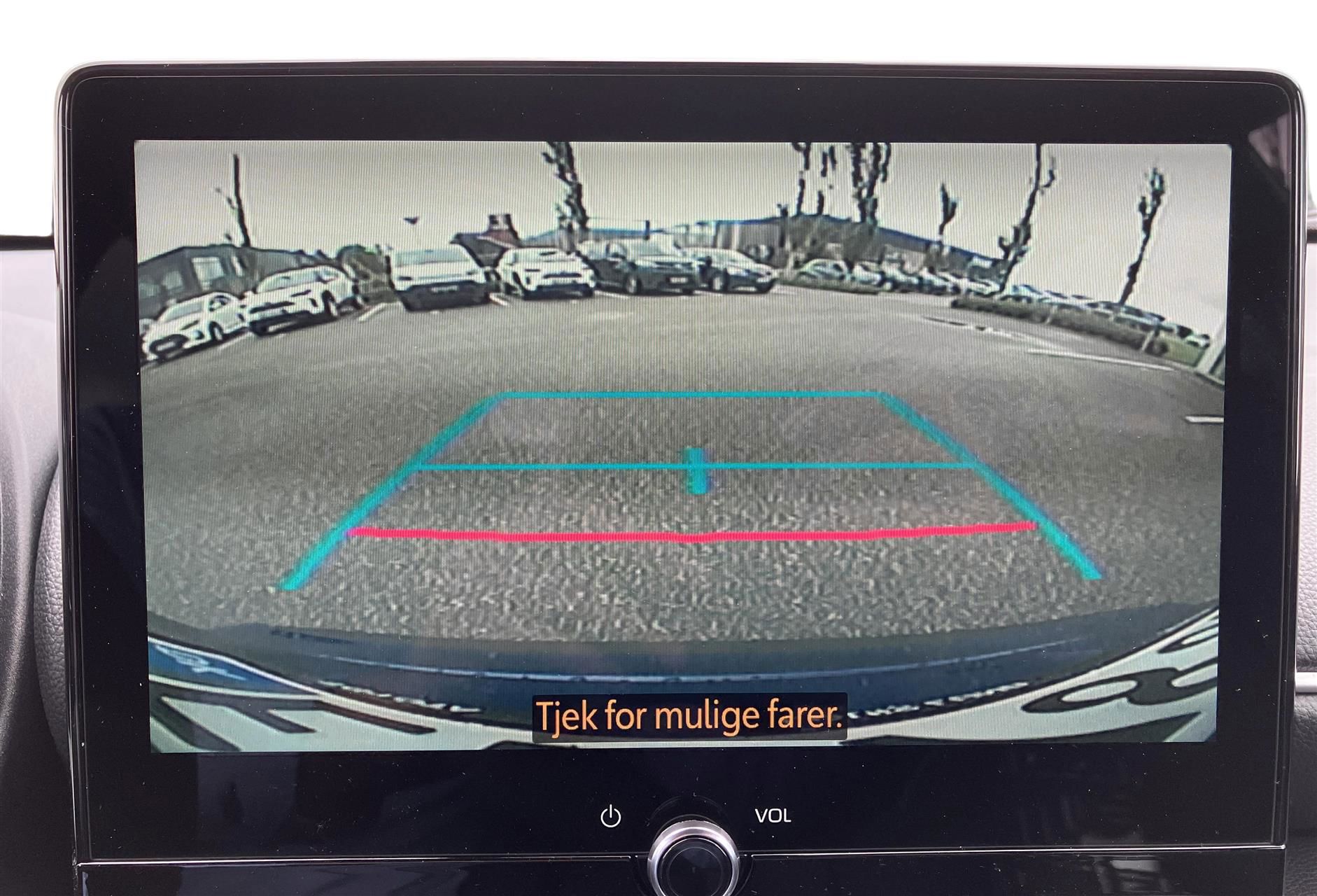 Billede af Toyota Yaris Cross 1,5 Hybrid Style Comfort 116HK 5d Trinl. Gear