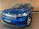 Billede af Skoda Enyaq iV 80 EL Max 204HK 5d Aut.