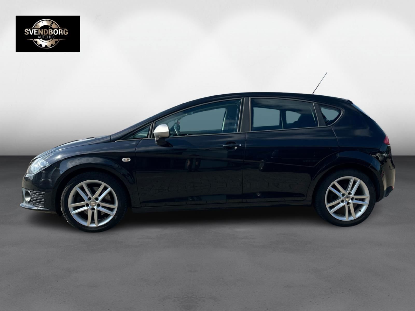 Seat Leon 2011