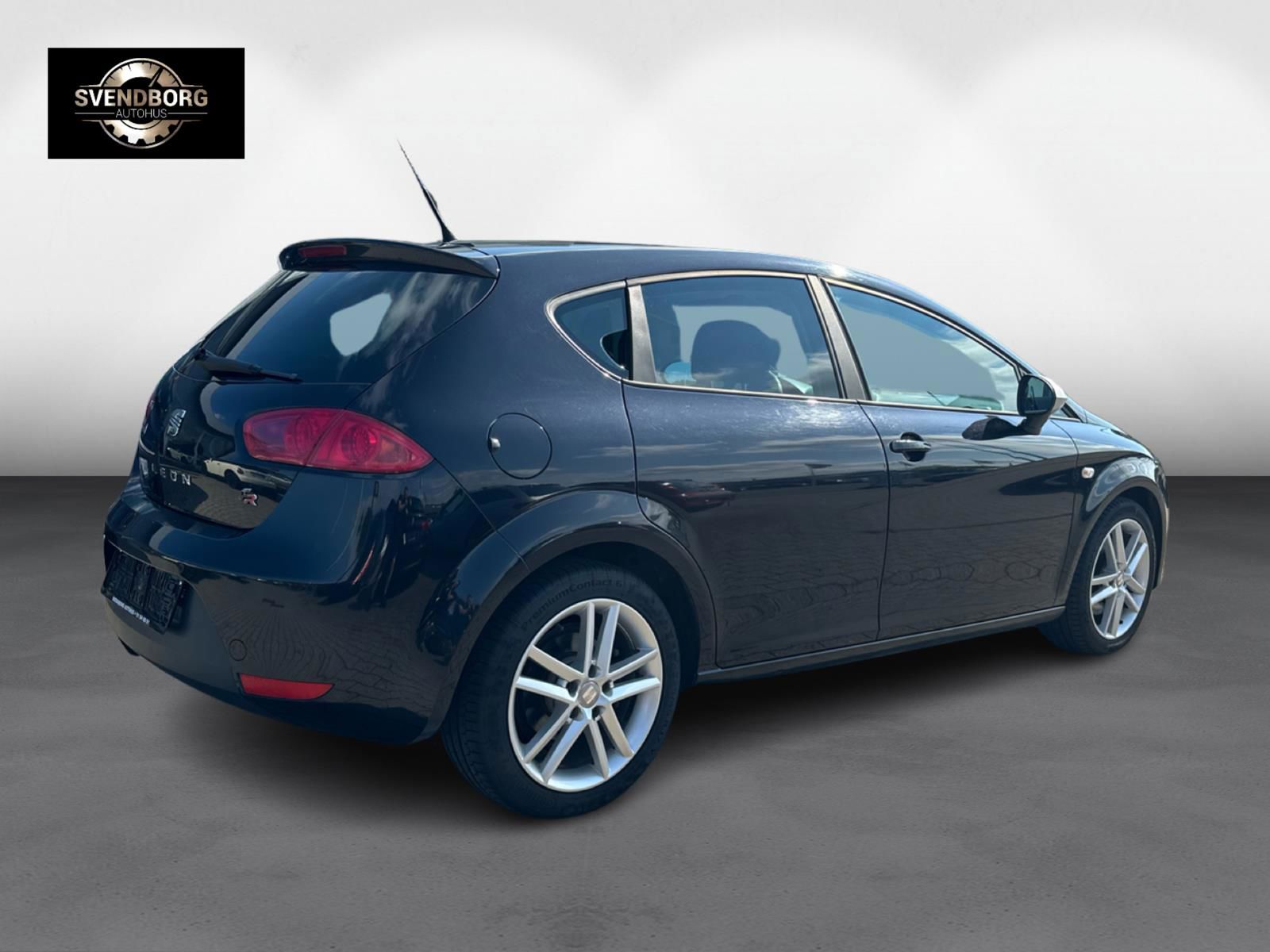 Seat Leon 2011