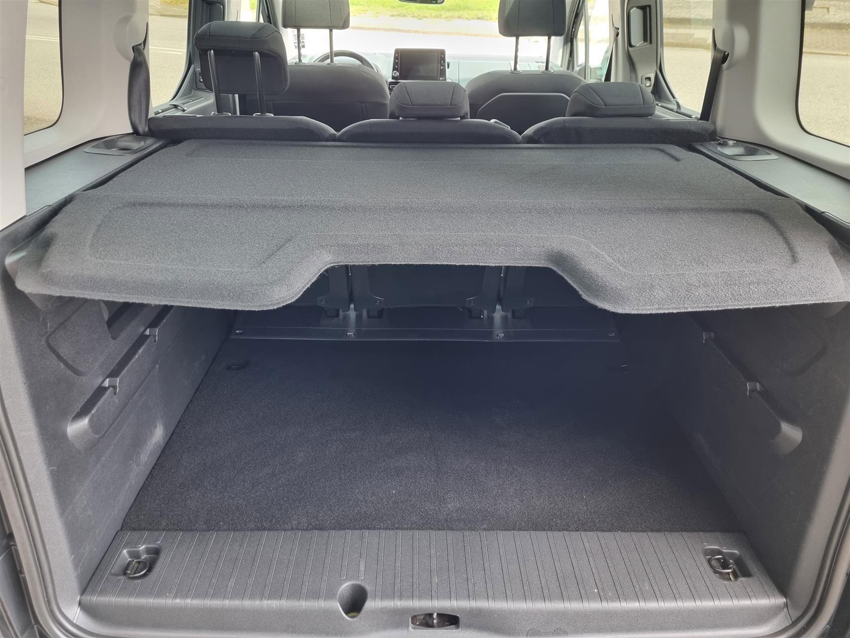 Billede af Citroën Berlingo 1,5 Blue HDi XTR start/stop 100HK