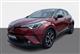 Billede af Toyota C-HR 1,8 Hybrid Selected Bi-tone Multidrive S 122HK 5d Aut.