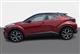 Billede af Toyota C-HR 1,8 Hybrid Selected Bi-tone Multidrive S 122HK 5d Aut.