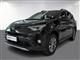 Billede af Toyota RAV4 2,5 Hybrid H3 Safety Sense 4x2 197HK 5d 6g Aut.