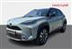 Billede af Toyota Yaris Cross 1,5 Hybrid Premier Edition AWD 130HK 5d Trinl. Gear