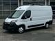 Billede af Opel Movano 35 L2H2 2,2 BlueHDi Enjoy 140HK Van 6g