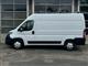 Billede af Opel Movano 35 L2H2 2,2 BlueHDi Enjoy 140HK Van 6g