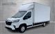 Maxus e-Deliver 9 L4N1 EL 204HK Ladv./Chas. Aut.-11144746