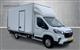 Maxus e-Deliver 9 L4N1 EL 204HK Ladv./Chas. Aut.-11144751