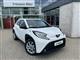 Billede af Toyota Aygo X 1,0 VVT-I Active 72HK 5d